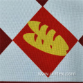 OBL-T-01 Woven Fabric 100%Polyester Minimatte Print